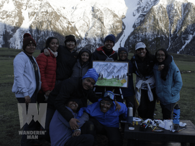 CampBlazer Gallery Image