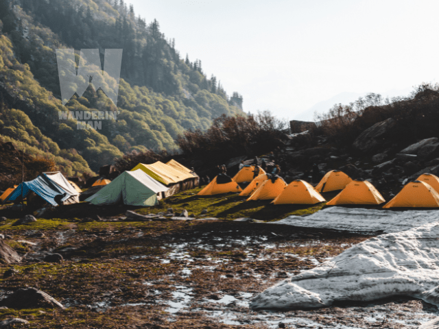 CampBlazer Gallery Image