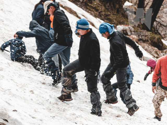 CampBlazer Gallery Image