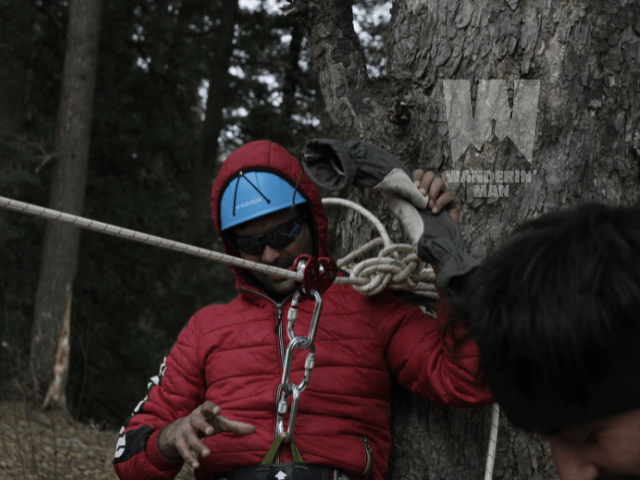 CampBlazer Gallery Image