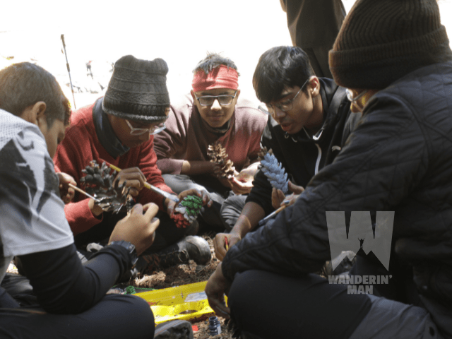 CampBlazer Gallery Image