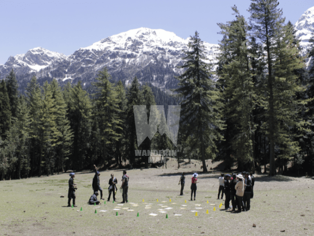 CampBlazer Gallery Image