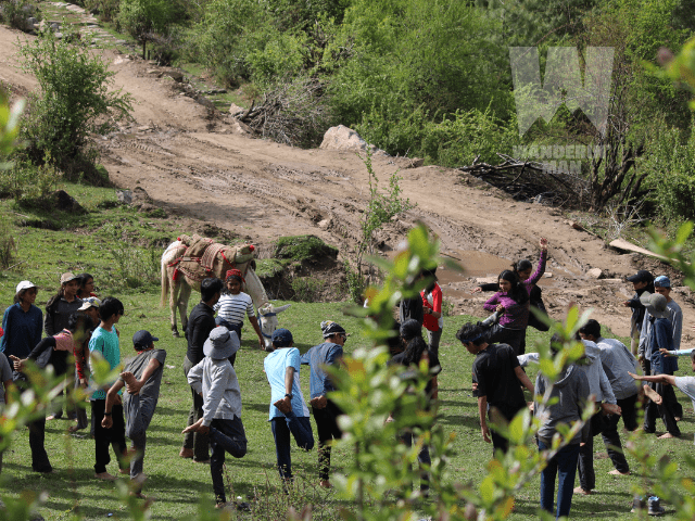 CampBlazer Gallery Image