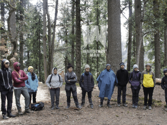 CampBlazer Gallery Image