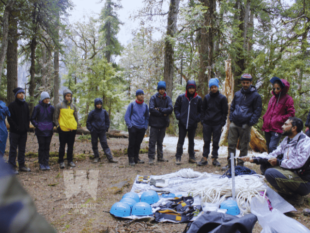 Trailblazer Gallery Image