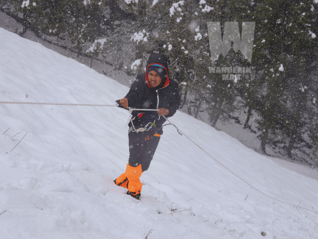 Trailblazer Gallery Image