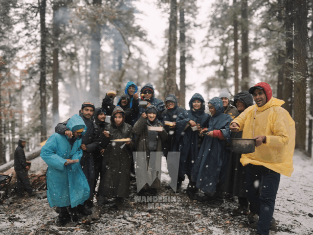 Trailblazer Gallery Image