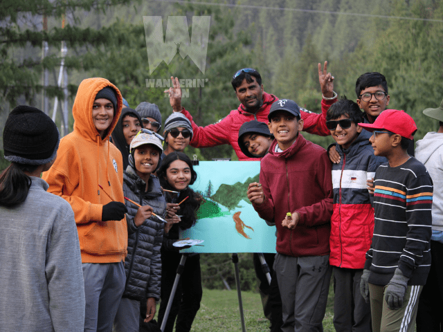 Trailblazer Gallery Image