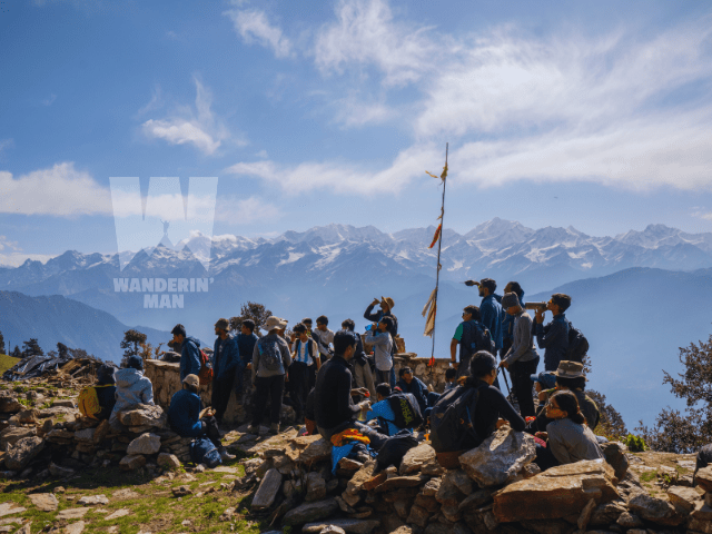 Trailblazer Gallery Image