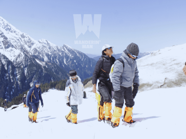 Trailblazer Gallery Image