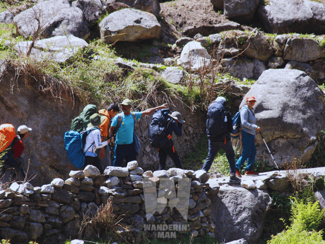 Trailblazer Gallery Image