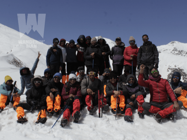 Trailblazer Gallery Image