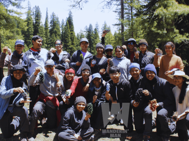 Trailblazer Gallery Image