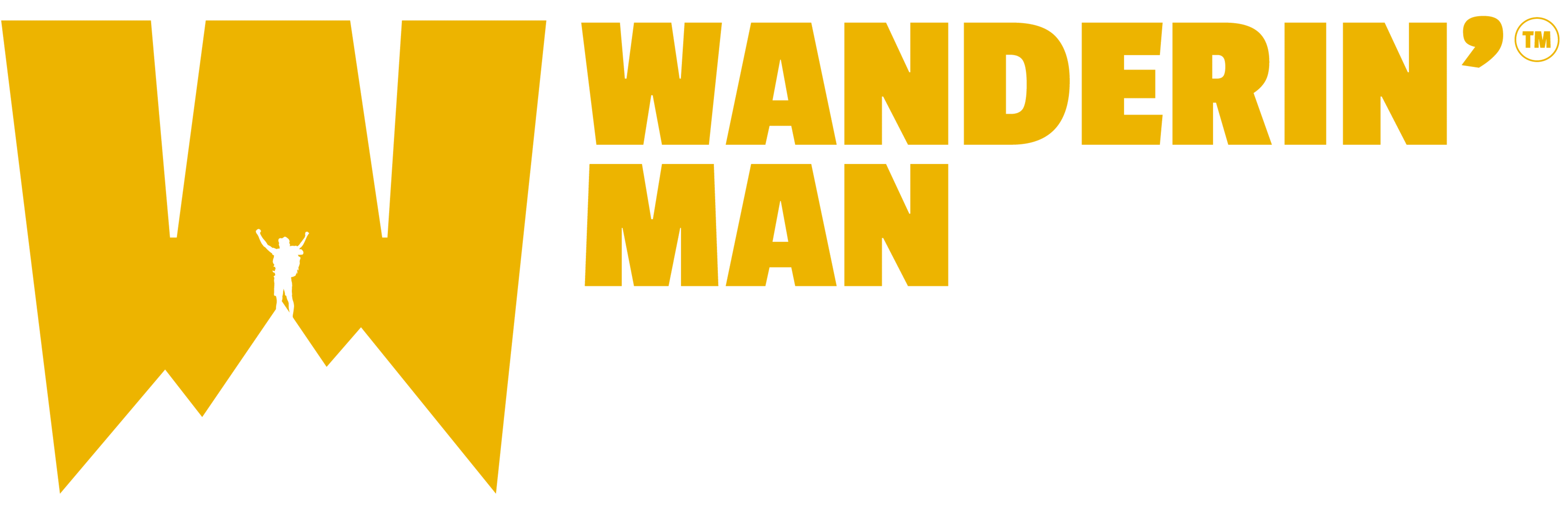 Wanderin Man