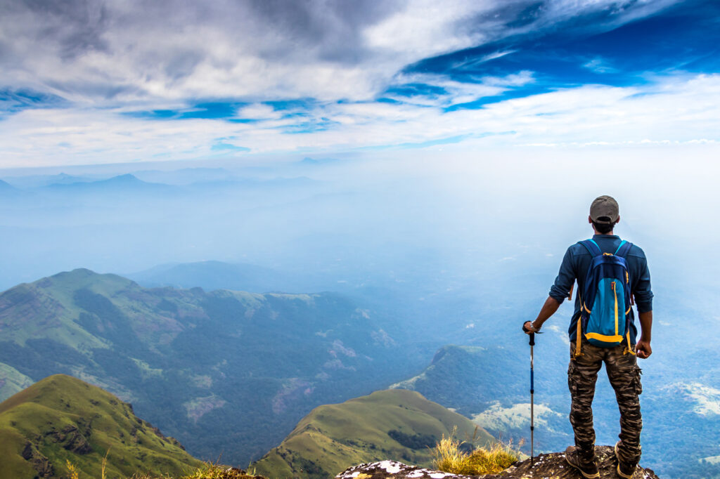 Trekking Tips