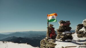 Kedarkantha Trek Complete Route & Schedule 2026 day by day