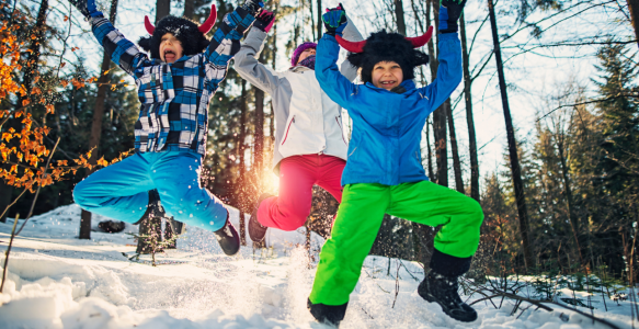 Winter Trekking Safety Tips Every School Should Know