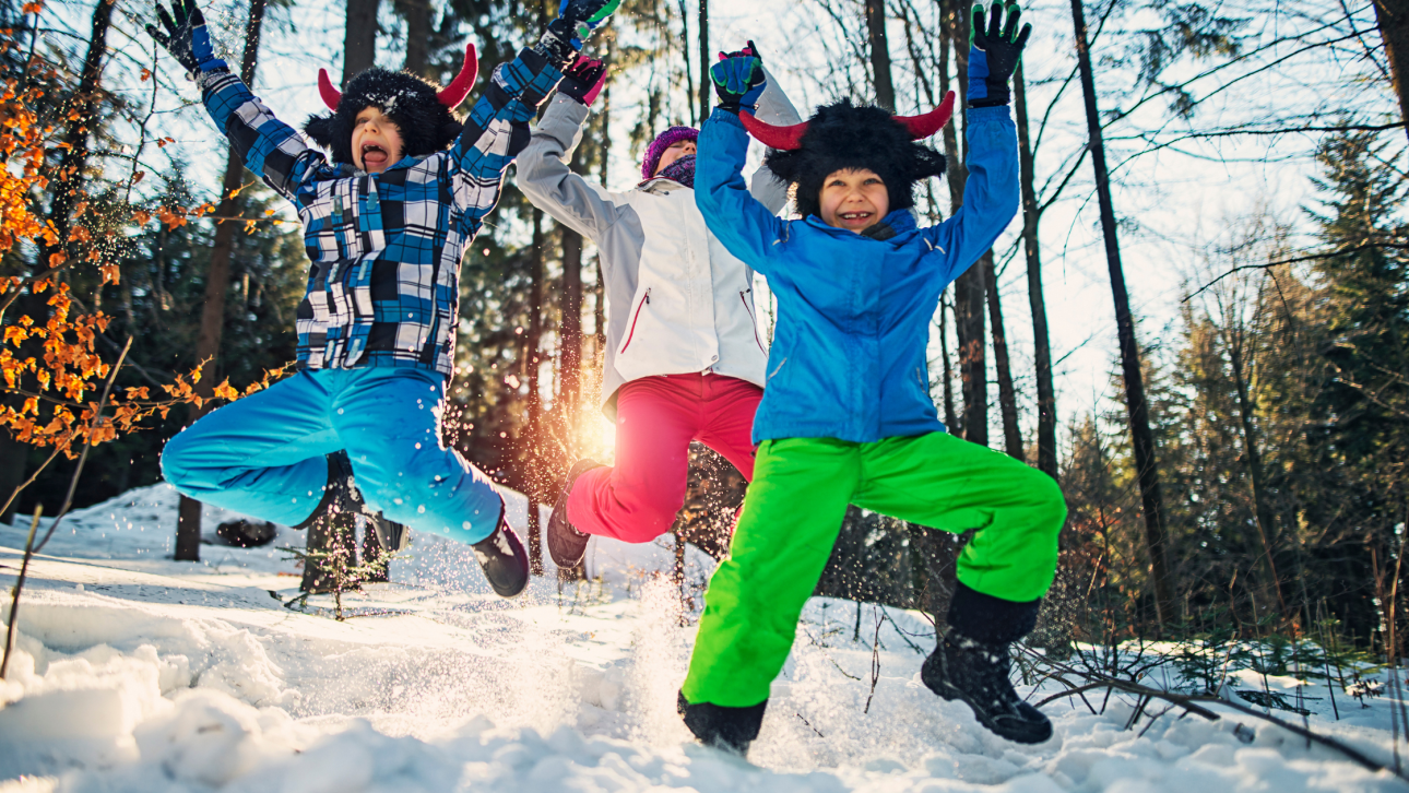 Winter Trekking Safety Tips Every School Should Know