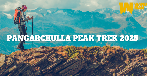 Pangarchulla Peak Trek 2025 – Complete Guide
