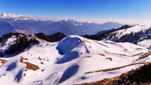 Dayara Bugyal Trek 2026: Complete Guide & Cost Details