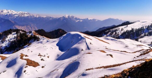 Dayara Bugyal Trek 2026: Complete Guide & Cost Details