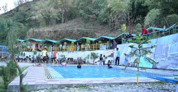 Winter Adventures: Learning Beyond the Classroom in Outdoor Camps