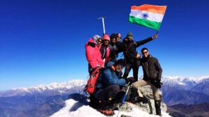 Pangarchulla Peak Trek – A Complete Guide to the Himalaya