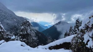 Snow Treks in Himalaya: A Complete Guide of Mountains