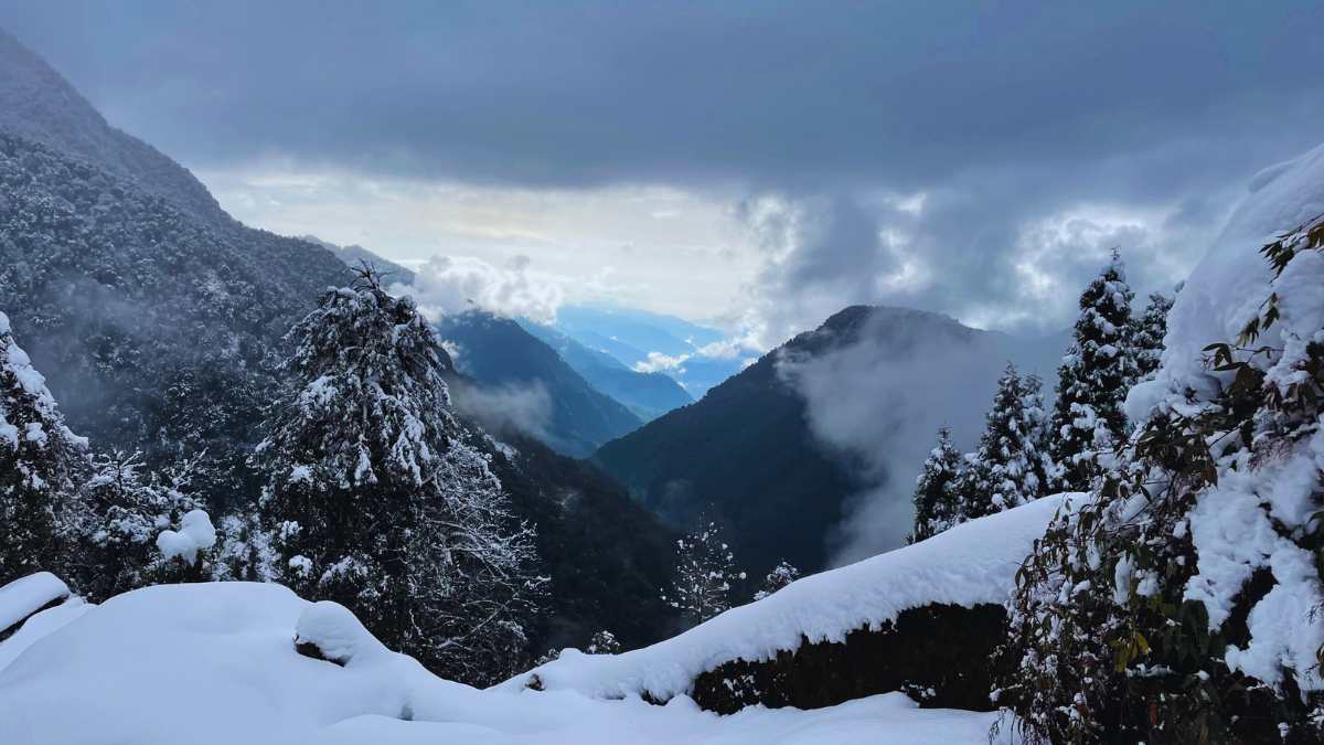 Snow Treks in Himalaya: A Complete Guide of  Mountains