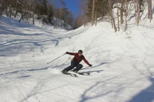 How to Start Gulmarg Skiing for Beginners