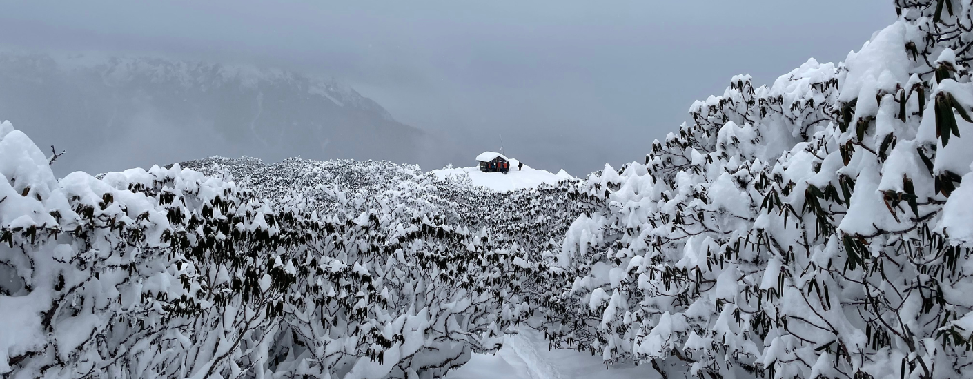 Ultimate Guide to 30 Winter Treks in India