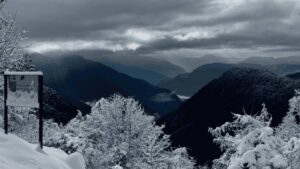 Winter Offbeat Treks in india: Best Hidden Trails