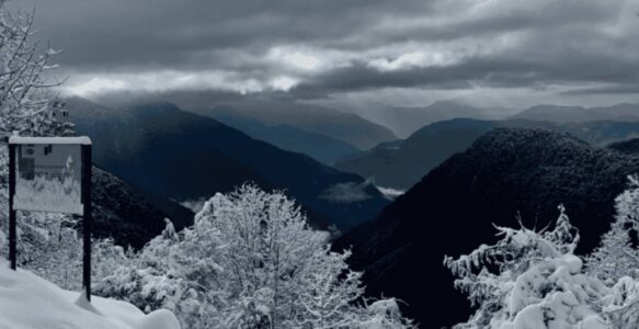 Winter Offbeat Treks in india: Best Hidden Trails