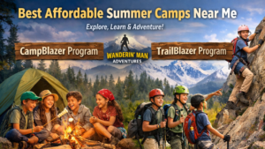 Summer Camps Near Me | Book Now