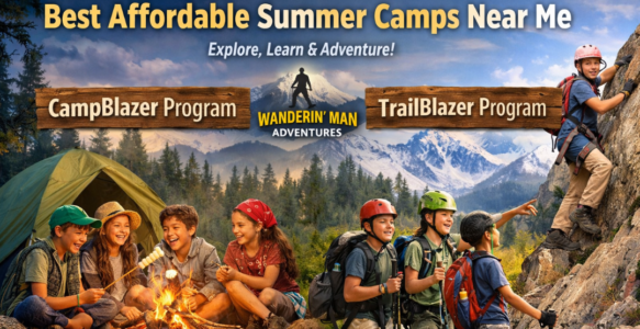 Summer Camps Near Me | Book Now