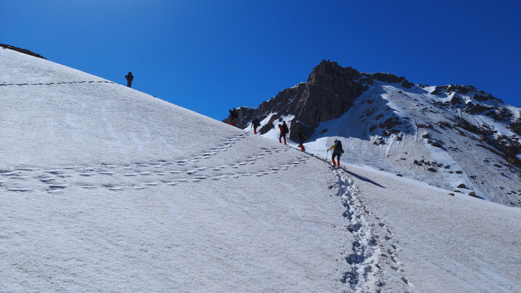 25 Manali Trekking Packages –Ultimate Trek Guide