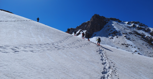 Manali Trekking  Packages –Ultimate Trek Guide