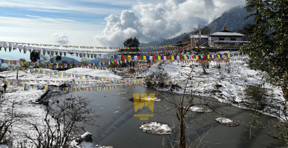 Best of North East India