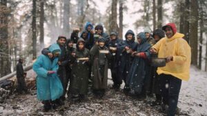 Best School Activities program and Outdoor Learning Experience
