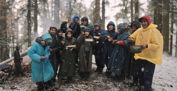 Best School Activities program and Outdoor Learning Experience