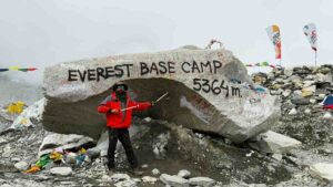 How to Reach Everest Base Camp | Complete Guide