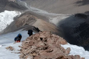 Kang Yatse 1 Peak Expedition | Complete Guide