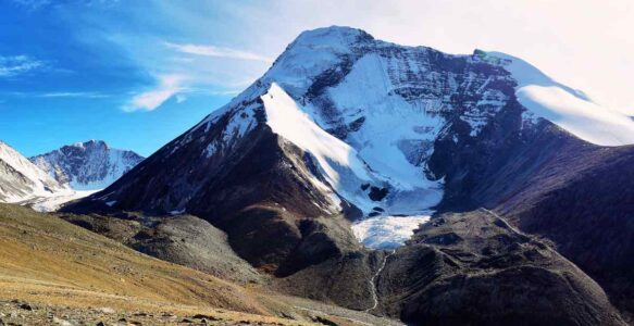 Kang Yatse 1 Peak Expedition  | Complete Guide