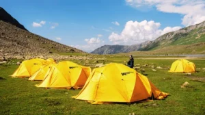 KGL Trek -Kashmir (Complete Information 2026)