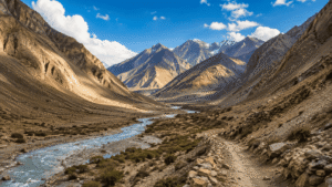 Markha Valley Trek in Ladakh: Everything You Need to Know