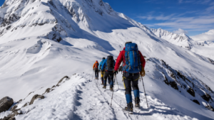 Yunam Peak Package 2026 | Expert Guide