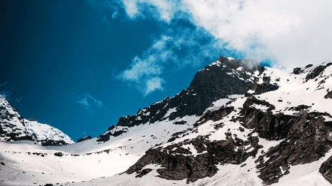 Yunam Peak Package 2026