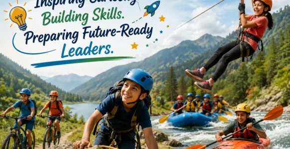 STEM Education in School Programs:  Future-Ready Students