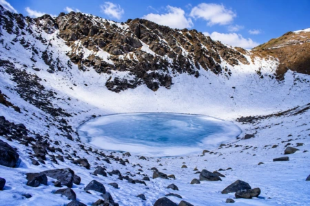 Roopkund Trek | Ultimate Guide to India’s Mystery Lake