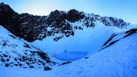 Roopkund Trek | Ultimate Guide to India’s Mystery Lake